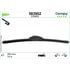 583902 by VALEO - Flat Blade 14in Connector Hook (Pack of 1)