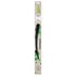 Valeo 583907 Wiper Blade Flat Blade 19in Connector Hook (Pack of 1)