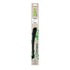 Valeo 583904 Wiper Blade Flat Blade 16in Connector Hook (Pack of 1)