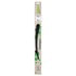 Valeo 583910 Wiper Blade Flat Blade 22in Connector Hook (Pack of 1)
