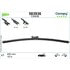 Valeo 583936 Wiper Blade Flat Blade 18in Connector PY (Pack of 1)