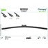 Valeo 583951 Wiper Blade Flat Blade 20in Connector PY (Pack of 1)