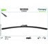 Valeo 583950 Wiper Blade Flat Blade 20in Connector X (Pack of 1)