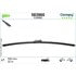 Valeo 583960 Wiper Blade Flat Blade 22in Connector X (Pack of 1)