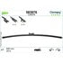 583976 by VALEO - Flat Blade 24in Connector PY (Pack of 1)