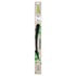 Valeo 583975 Wiper Blade Flat Blade 24in Connector X (Pack of 1)