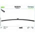 Valeo 583978 Wiper Blade Flat Blade 24in Connector E (Pack of 1)