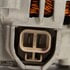 Valeo 600000 Alternator 1995 Kia Sephia Alternator