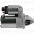 Valeo 616460 Starter 2007-2009 Kia Spectra 2.0L Starter Motor