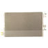 700598 by VALEO - Condenser for Dodge Caliber 2007-2010