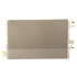 700598 by VALEO - Condenser for Dodge Caliber 2007-2010
