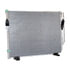 700600 by VALEO - Condenser for Toyota Tundra 2006-2011