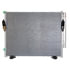 700600 by VALEO - Condenser for Toyota Tundra 2006-2011