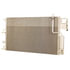 Valeo 700605 A/C Condenser Condenser for Ford Focus 2008-2010