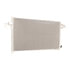 700624 by VALEO - Condenser for Acura RSX 2002-2006