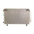 700634 by VALEO - Condenser for Scion tC 2005-2010