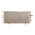 700636 by VALEO - Condenser for Subaru Impreza 2003-2007