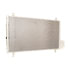 700648 by VALEO - Condenser for Infiniti G35 2003-2007