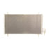 700648 by VALEO - Condenser for Infiniti G35 2003-2007