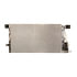 700652 by VALEO - Condenser for Ford Taurus 1997-2007
