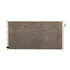 700653 by VALEO - Condenser Honda Prelude 97-01