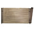 Valeo 700665 Radiator 2010 Toyota Prius Radiator