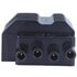 Motorad 3IC413 Ignition Coil Ignition Coil