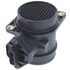 Motorad 3MF135 Mass Air Flow Sensor Mass Air Flow Sensor with Housing Assembly
