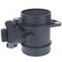 Motorad 3MF135 Mass Air Flow Sensor Mass Air Flow Sensor with Housing Assembly
