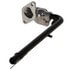 CH2003 by MOTORAD - Engine Coolant Pipe