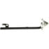 CH2003 by MOTORAD - Engine Coolant Pipe