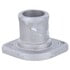 Motorad CH2035 Engine Coolant Thermostat Housing Engine Coolant Thermostat Housing