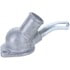 Motorad CH2034 Engine Coolant Thermostat Housing Engine Coolant Water Outlet
