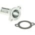Motorad CH2040 Engine Coolant Thermostat Housing Engine Coolant Water Outlet