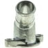 Motorad CH2040 Engine Coolant Thermostat Housing Engine Coolant Water Outlet