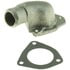 Motorad CH2043 Engine Coolant Thermostat Housing Engine Coolant Water Outlet