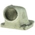 Motorad CH2043 Engine Coolant Thermostat Housing Engine Coolant Water Outlet