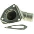 Motorad CH2043 Engine Coolant Thermostat Housing Engine Coolant Water Outlet