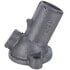 Motorad CH2053 Engine Coolant Thermostat Housing Engine Coolant Thermostat Housing