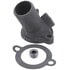 Motorad CH2053 Engine Coolant Thermostat Housing Engine Coolant Thermostat Housing