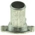 Motorad CH2060 Engine Coolant Thermostat Housing Engine Coolant Water Outlet