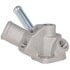 Motorad CH2065 Engine Coolant Thermostat Housing Engine Coolant Thermostat Housing