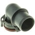 Motorad CH2091 Radiator Coolant Hose Connector Radiator Coolant Hose Connector