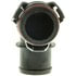 Motorad CH2091 Radiator Coolant Hose Connector Radiator Coolant Hose Connector