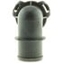 Motorad CH2091 Radiator Coolant Hose Connector Radiator Coolant Hose Connector