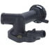 CH2113 by MOTORAD - Engine Coolant Thermostat Housing