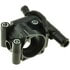 Motorad CH2202 Engine Coolant Thermostat Housing Engine Coolant Thermostat Housing
