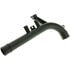Motorad CH2298 Engine Coolant Pipe Engine Coolant Pipe