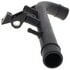 Motorad CH2299 Engine Coolant Pipe Engine Coolant Pipe