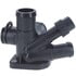 Motorad CH2701 Radiator Coolant Hose Flange Radiator Coolant Hose Flange